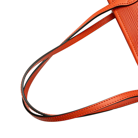 Pre-Loved Louis Vuitton Epi Neverfull MM - Picture 10 of 12